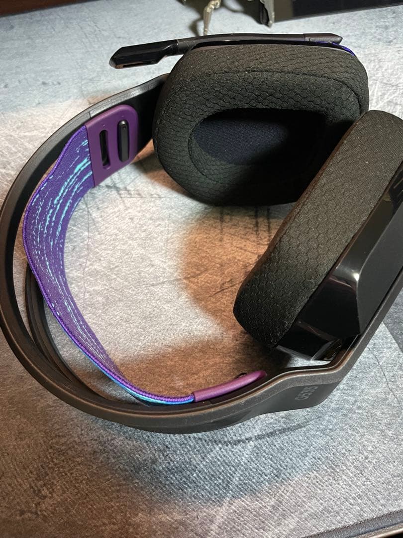 ロジクールG５３５ヘッドセット