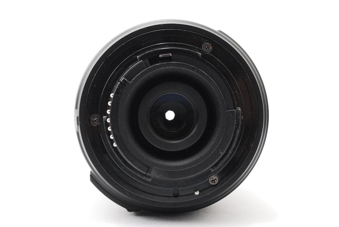 【ショット数少】Nikon D40X　スマホ転送　届いてすぐ撮影できる安心セット