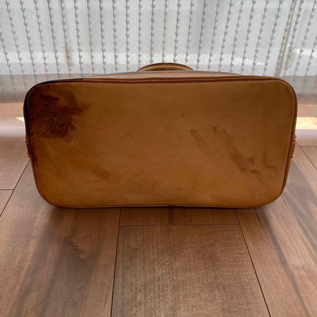 Louis Vuitton モノグラム アルマPM 訳あり