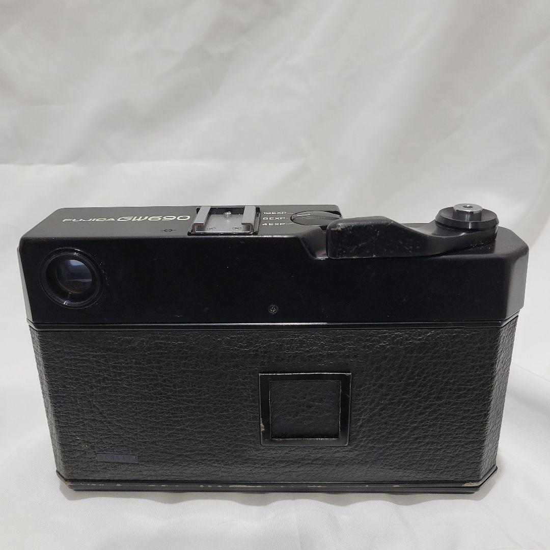 FUJICA GW69O Professional 6✕7 中判カメラ