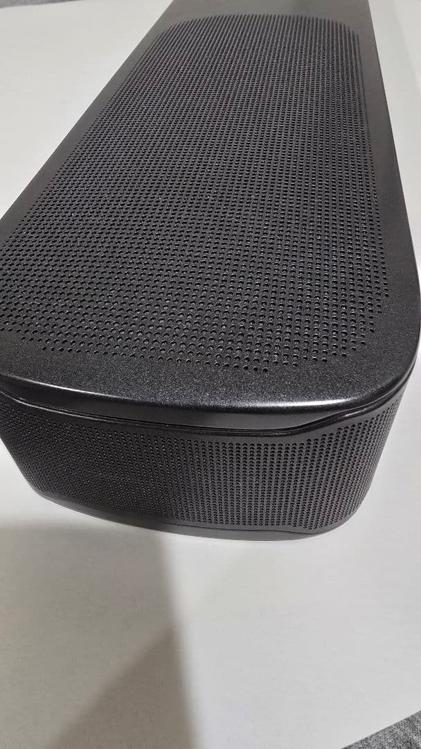 サラウンドスピーカー　JBL 5.0 multibeam 美品