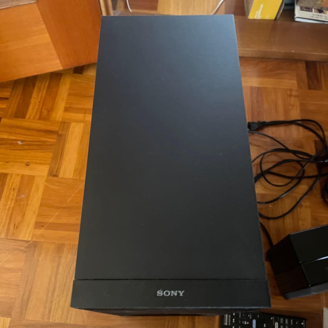 SONY SA-Z9R HT-Z9F セット