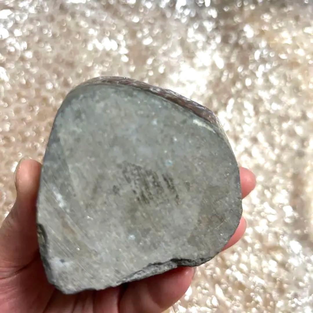 ウルグアイ産アメジスト原石