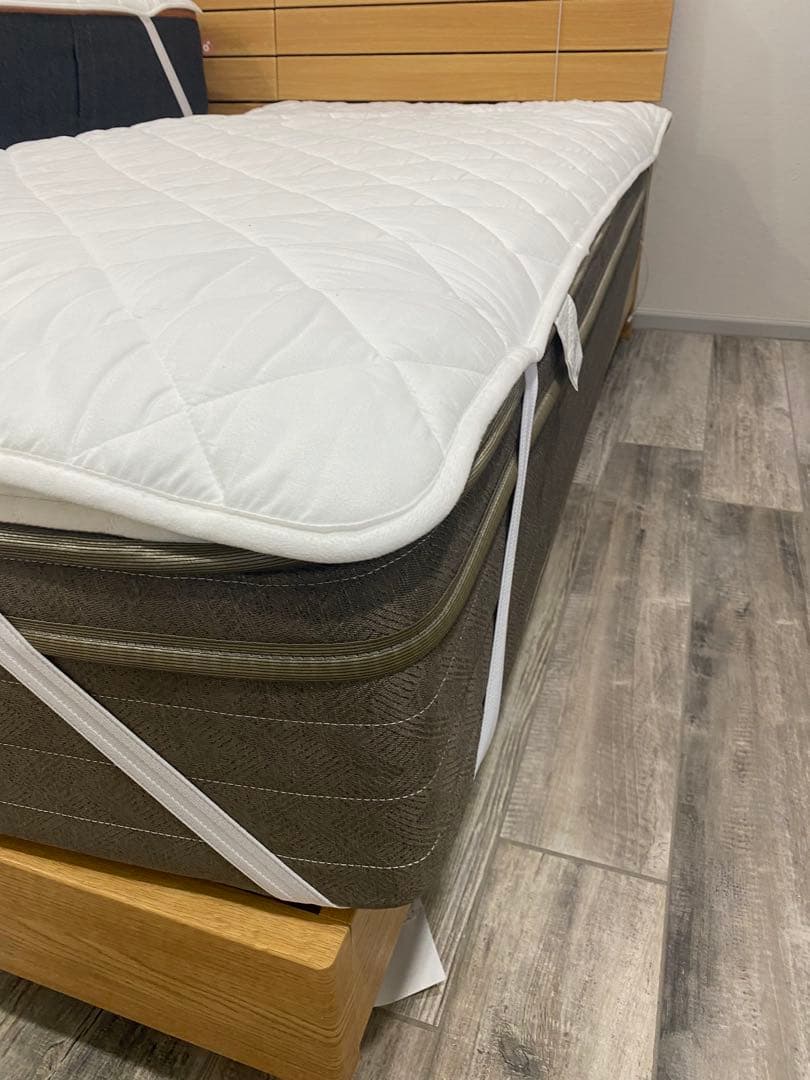 ⭐︎美品⭐︎ SIMMONS シモンズ ゴールデンバリュー 65GVAA21223