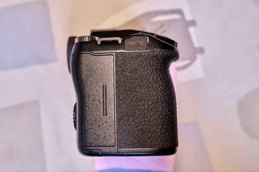 【美品】2月2日迄‼️LUMIX S5II（レンズ3本）Wキット+S18-40mm