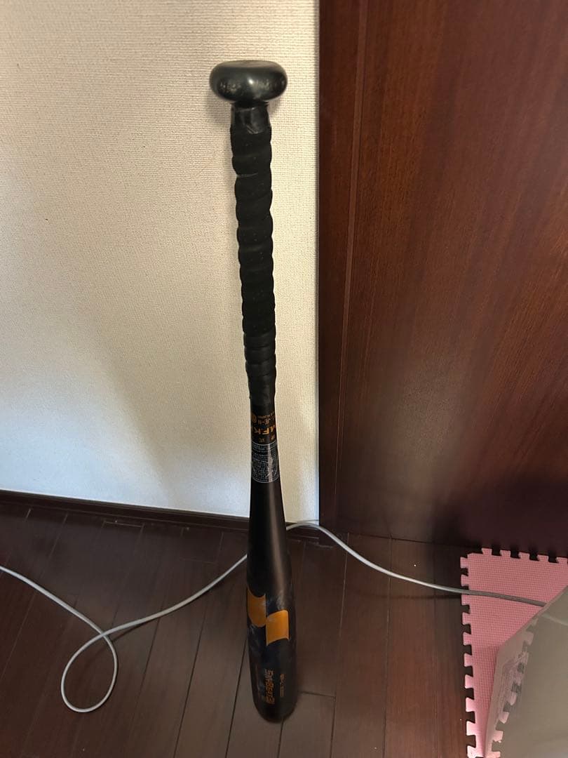 SKYBEAT 31K 硬式野球バット 86cm/900g