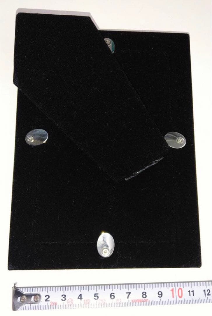 日立グループ100周年記念 フォトスタンド☆ 非売品