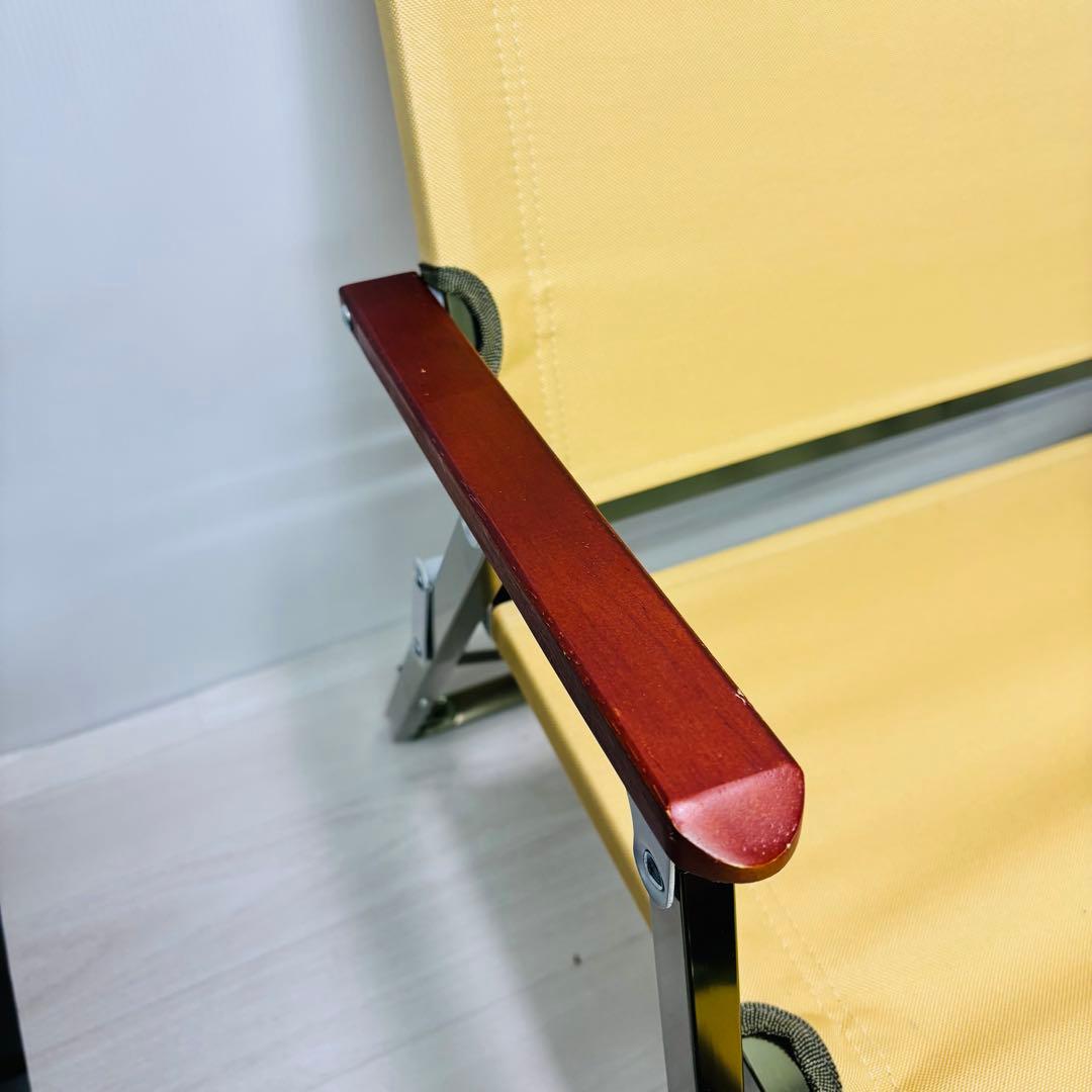 Coleman　ファイアーサイドフォールディングチェア　2脚セット