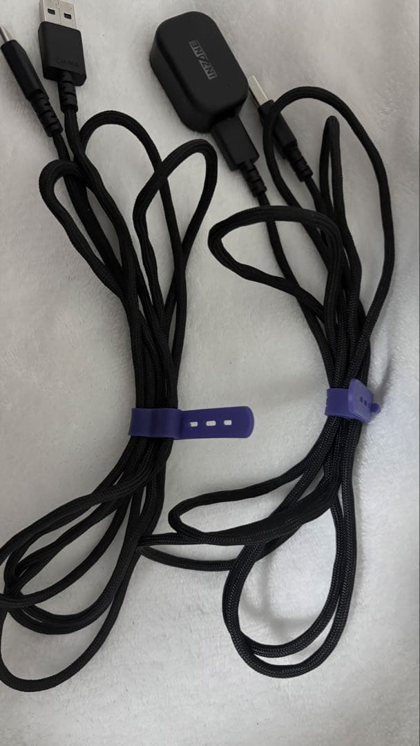 【ゲーミングキーボード】SONY INZONE KBD-H75&Mouse-A