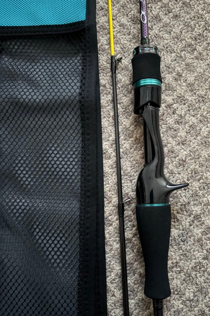 ダイワ　エメラルダス　K56ULB-GS