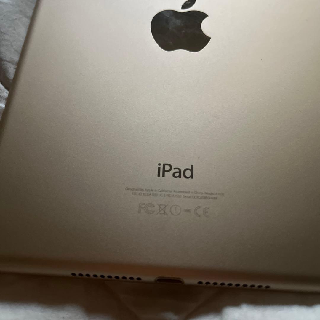 iPad本体 iPad mini4 64gb