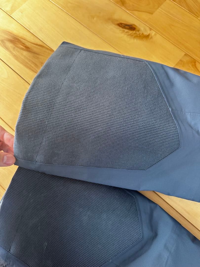 ARC'TERYX SABRE BIB PANTS アークテリクス