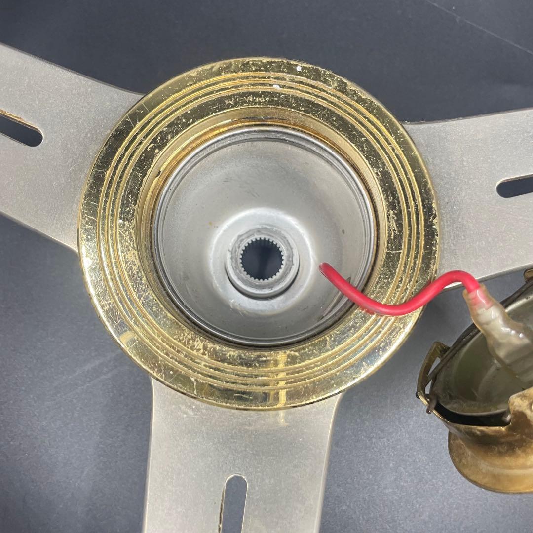 ◯NARDI TORINO ステアリングホイール ステアリング ハンドル