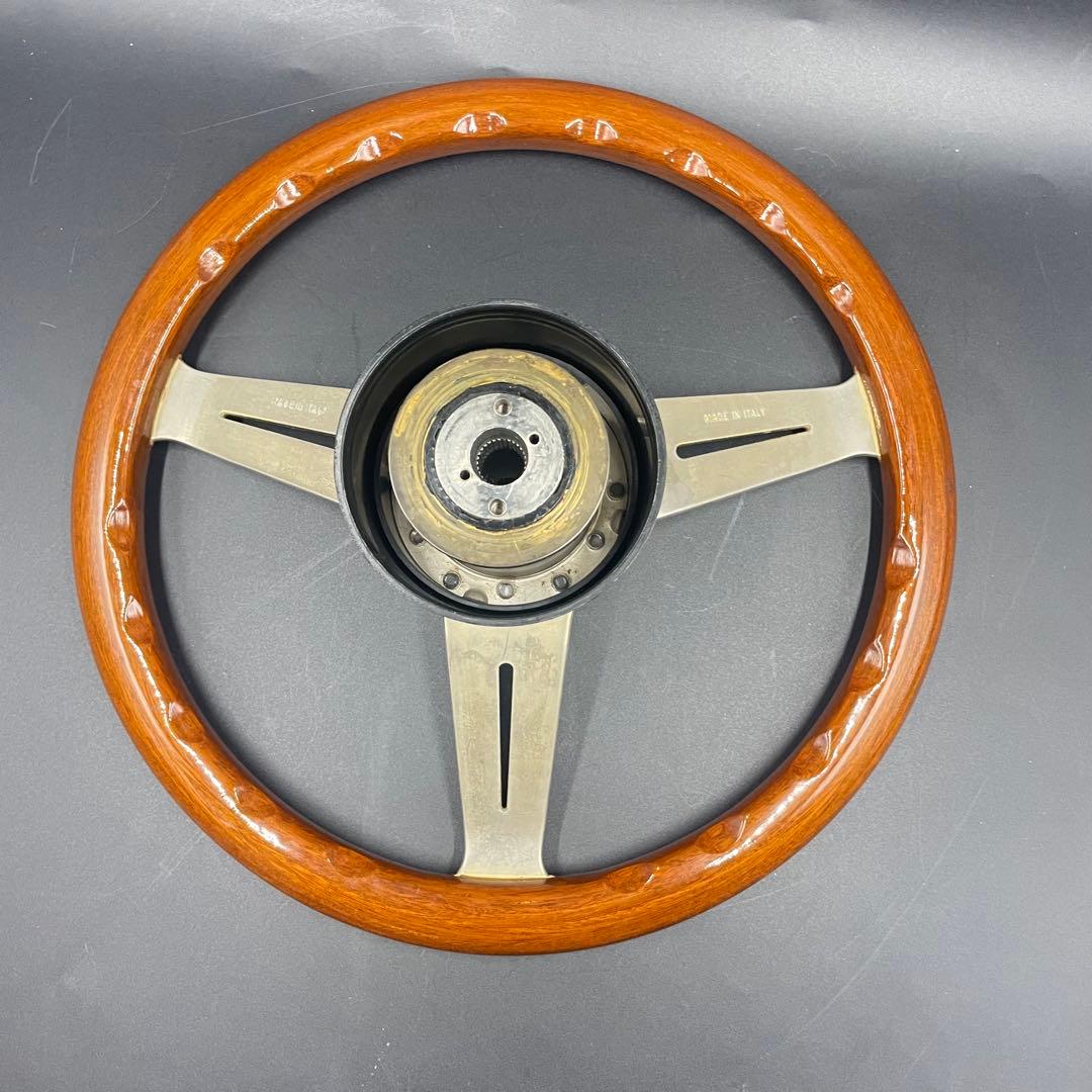 ◯NARDI TORINO ステアリングホイール ステアリング ハンドル