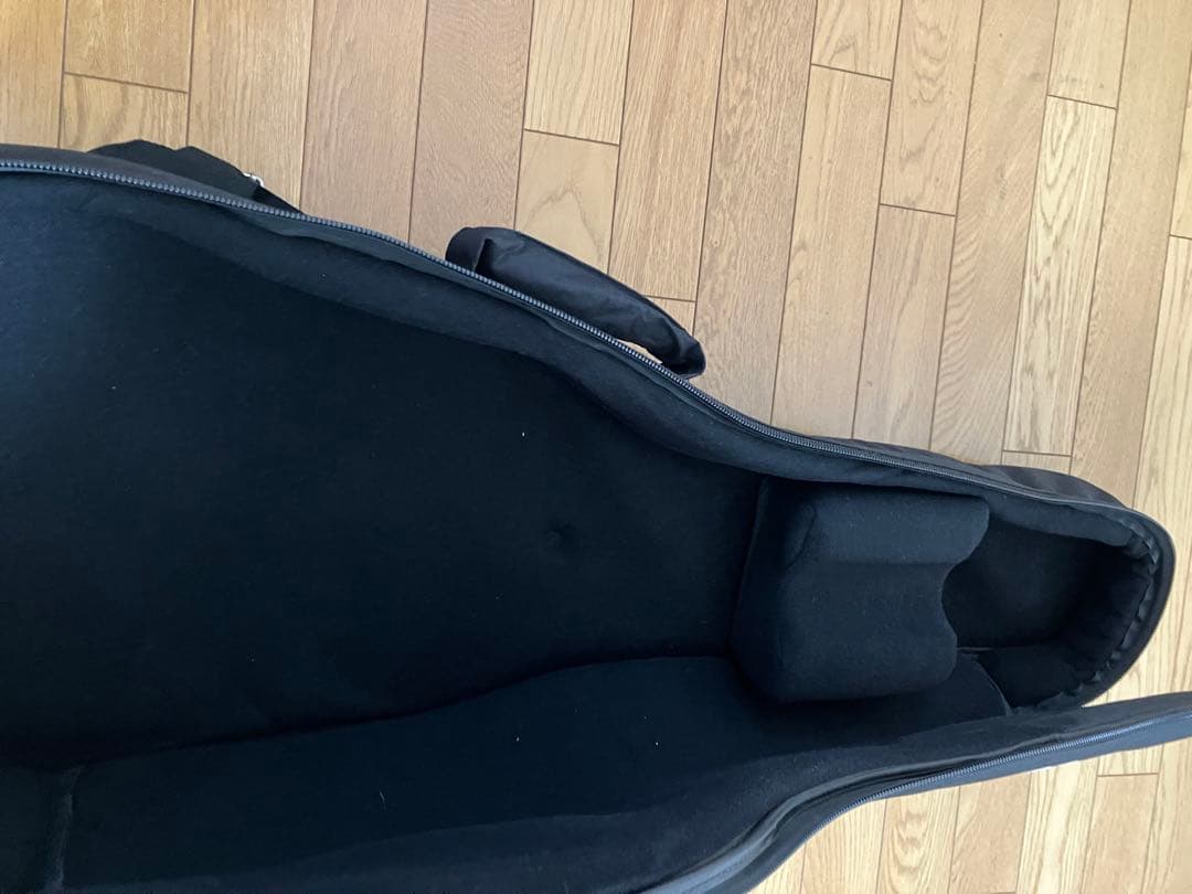 「ジャンク」guild jumbo junior maple アコギ