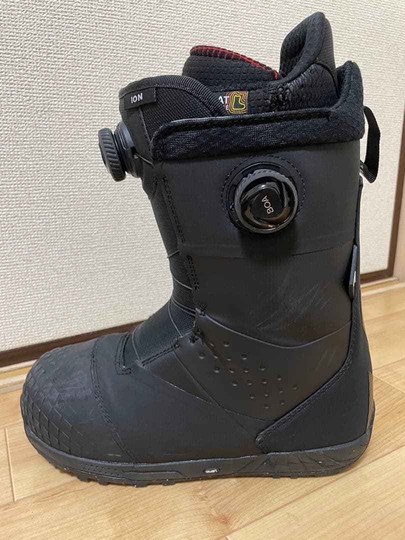 【バートン】ION BOA 27.5cm 20〜21モデル