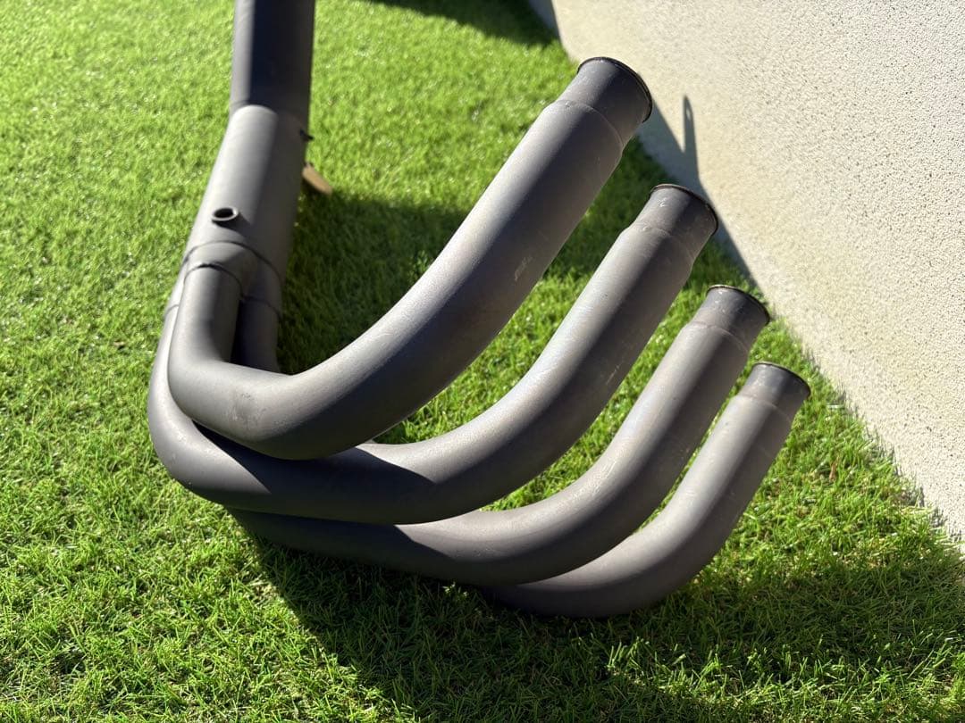 Z900RSヨシムラマフラー