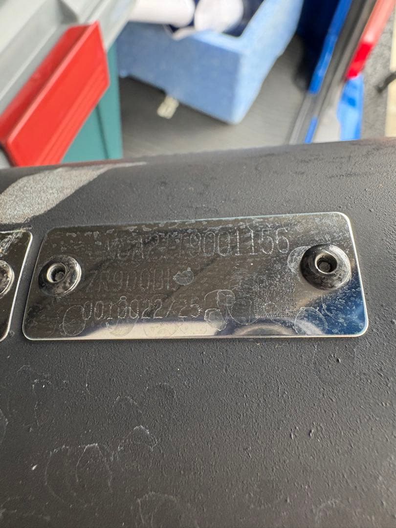 Z900RSヨシムラマフラー