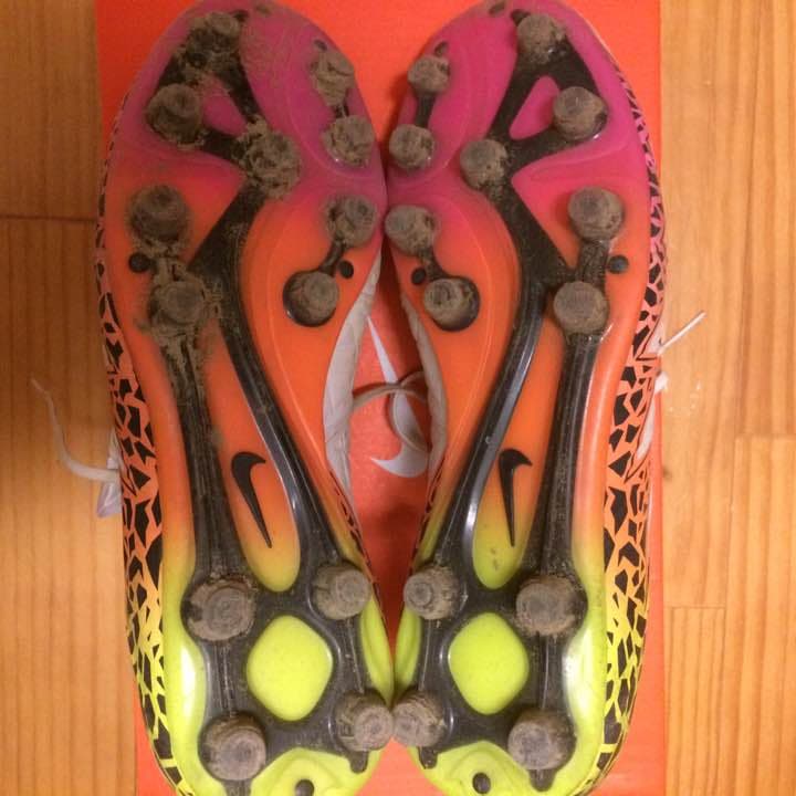 ハイパーヴェノム