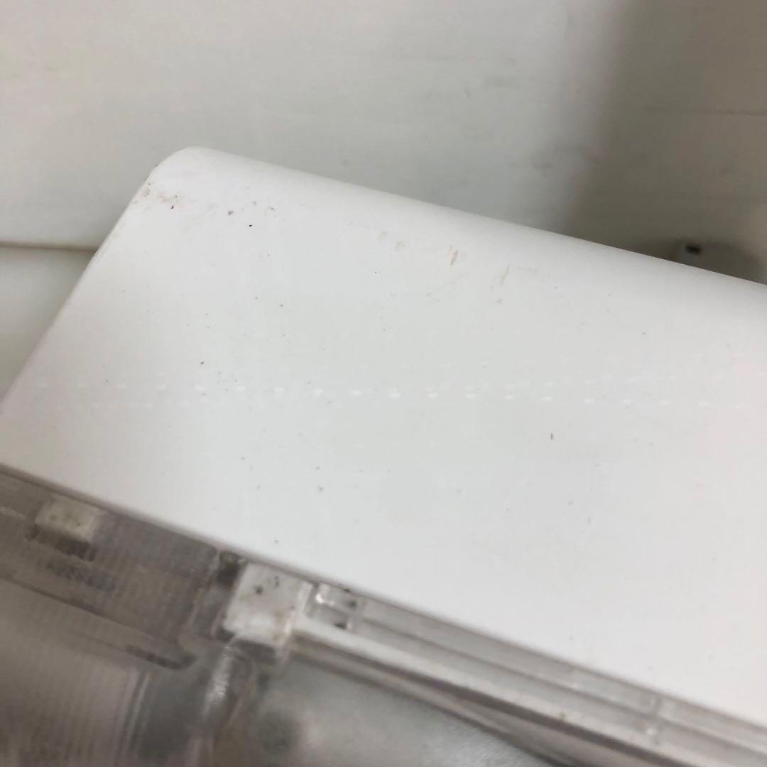 パナソニック　パワーコードレス掃除機　紙パック式　MC-NS10K 2022年製