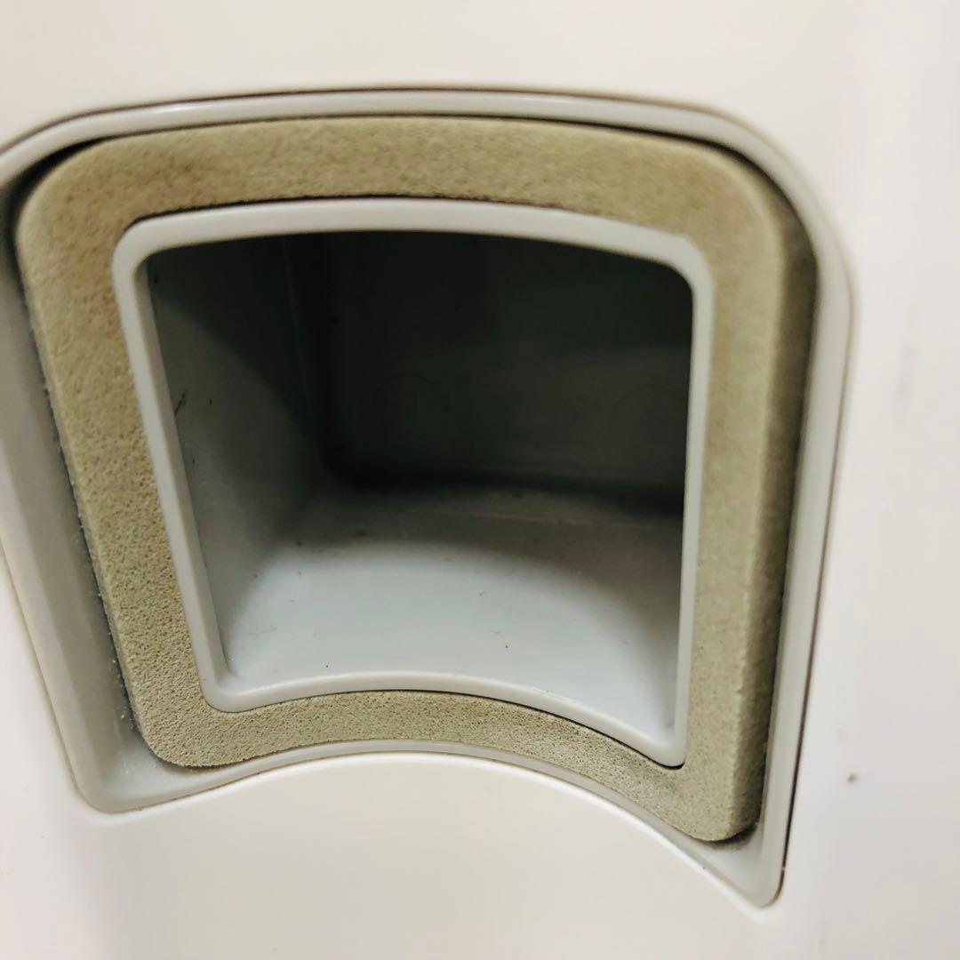 パナソニック　パワーコードレス掃除機　紙パック式　MC-NS10K 2022年製