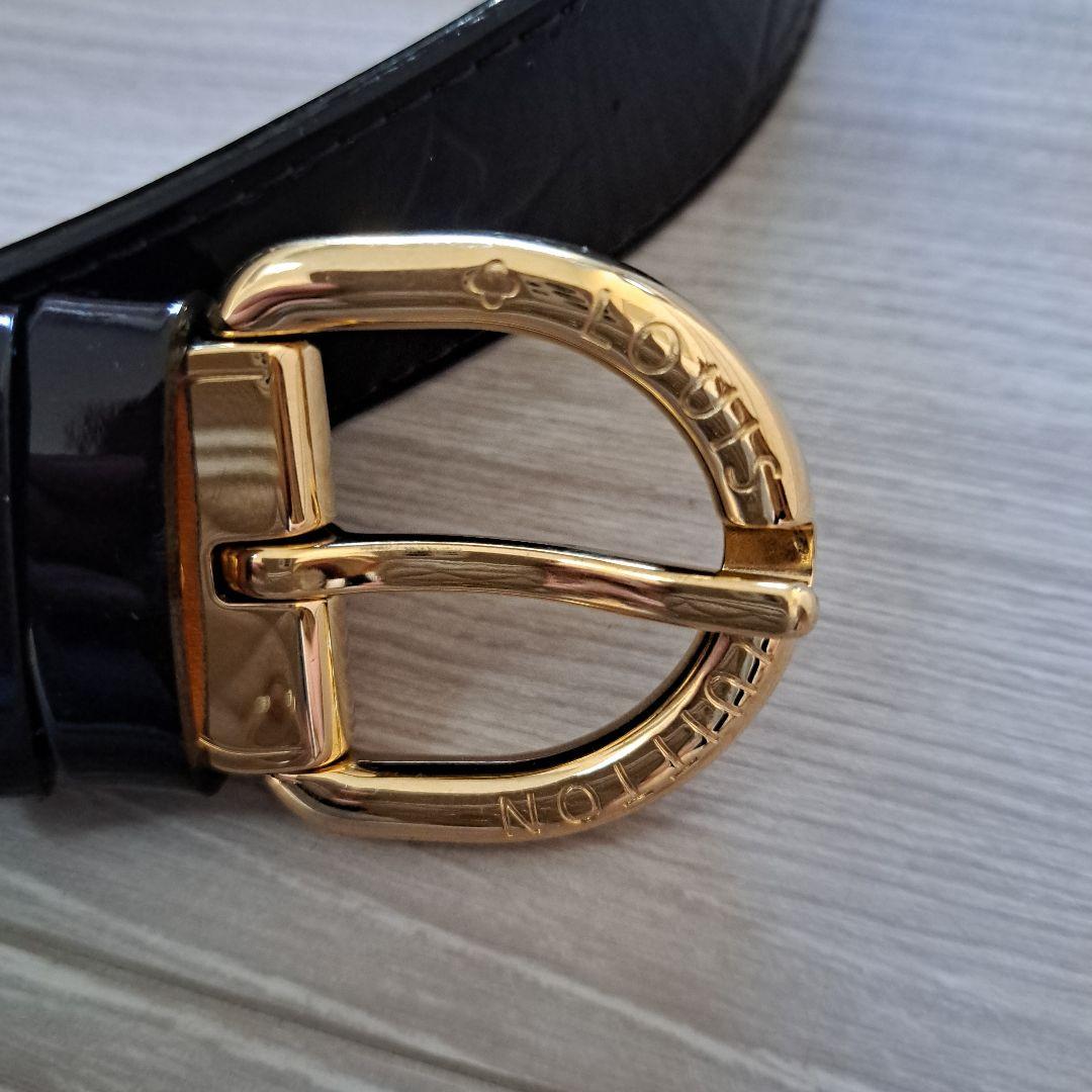 Louis Vuitton ベルト