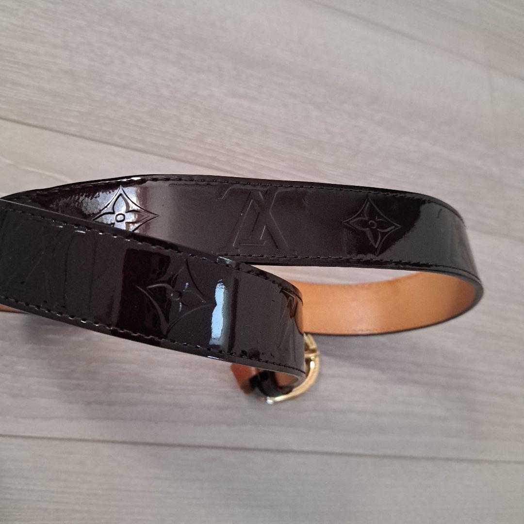 Louis Vuitton ベルト