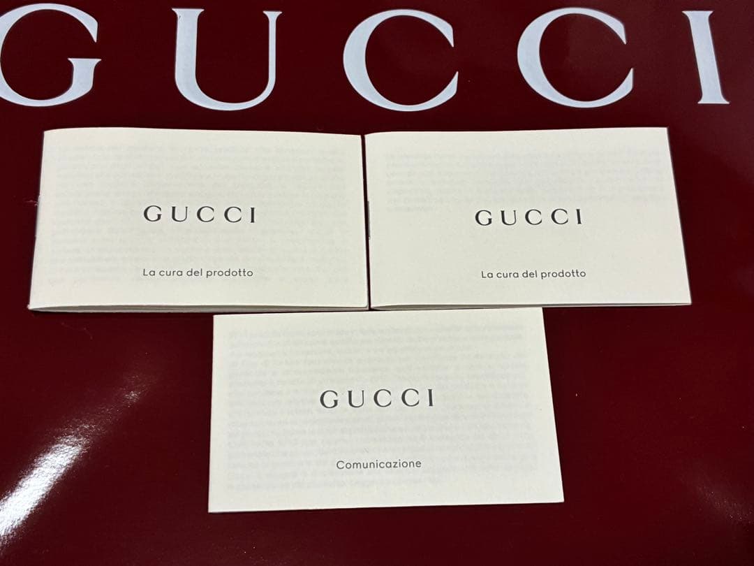 GUCCI アイフォンケース　アイフォン15