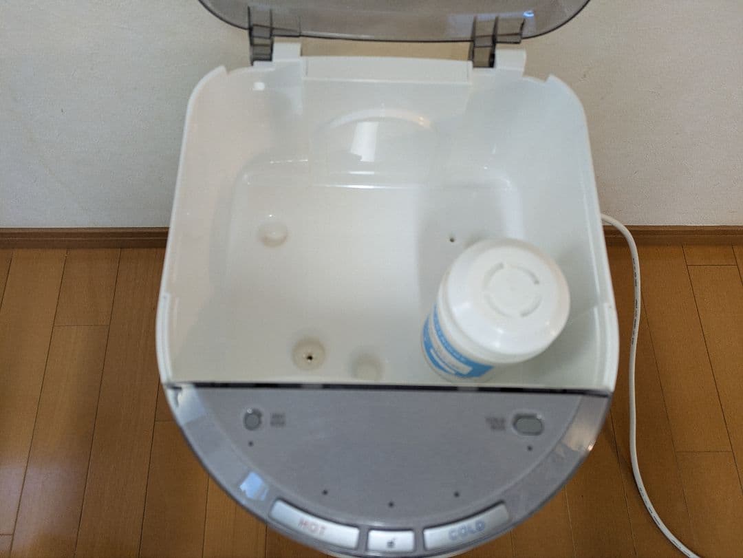 every freciousmini エブリィフレシャス　ミニ　新品フィルター付