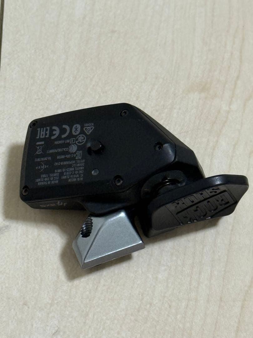 パーツ RockShox Reverb 170 travel 30.9 w shim