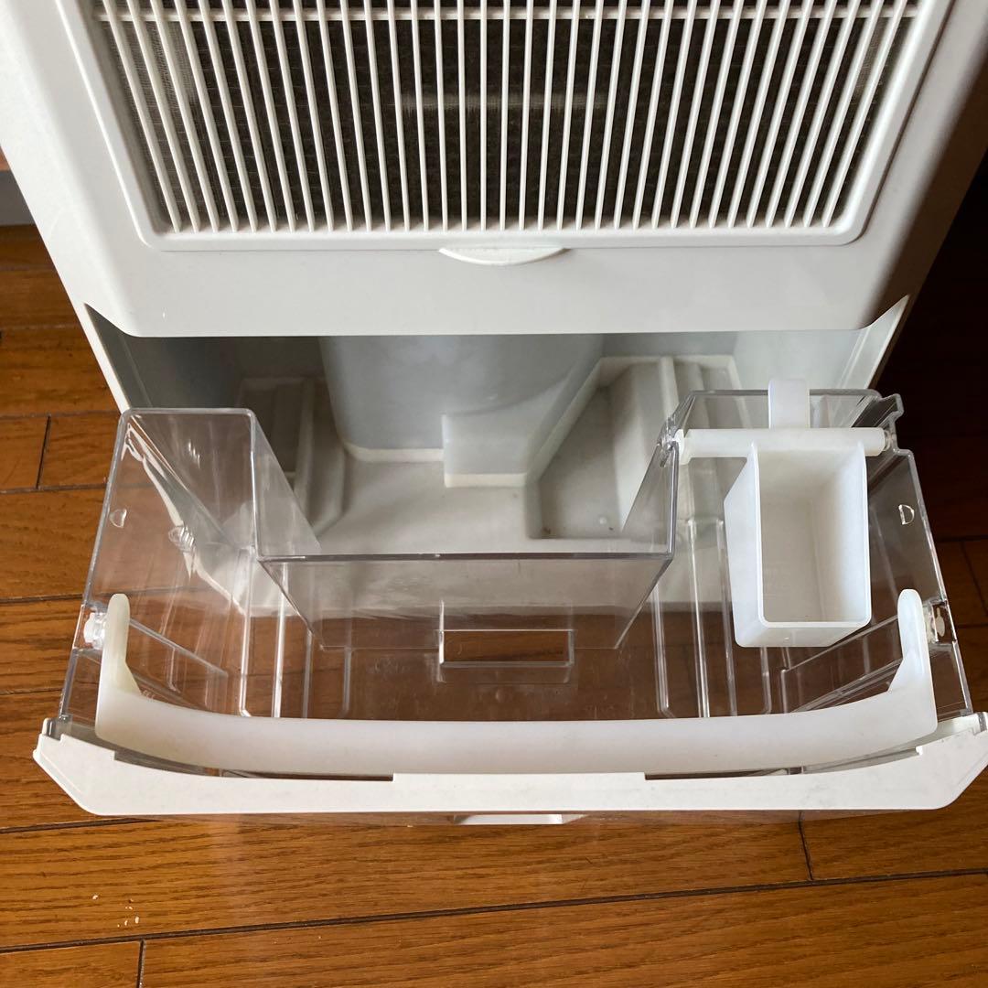 美品CORONA コロナ 冷風・衣類乾燥 除湿機 CDM-10A2 2020年製