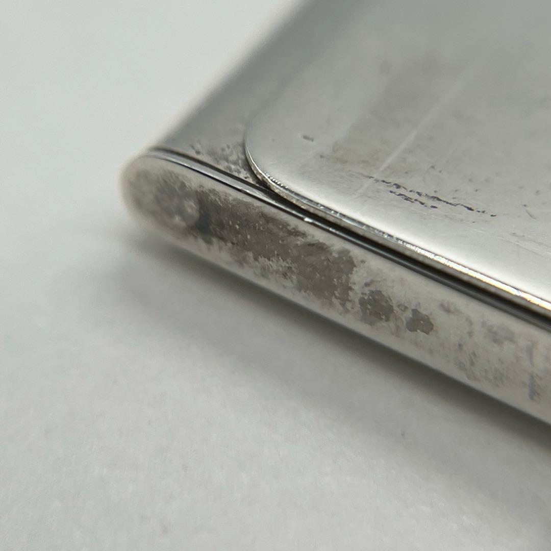 ティファニー TIFFANY 1837 名刺入れ カードケース SV925
