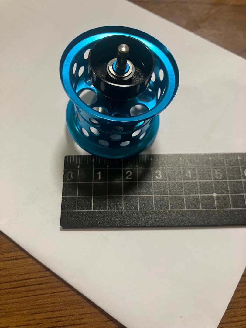 KTFフィネススプール KAHEN