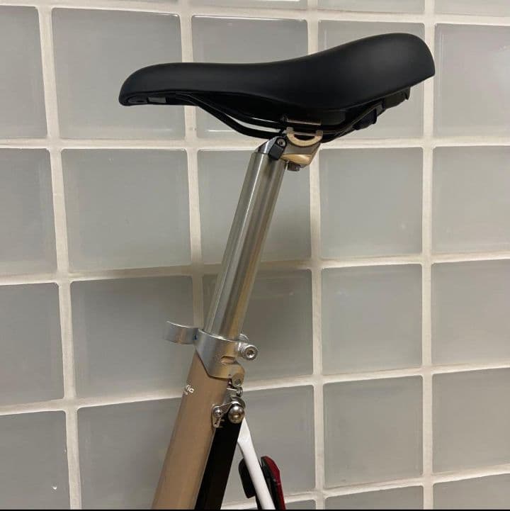 【2/8まで出品】　CARRY ME キャリーミー　ソリッド