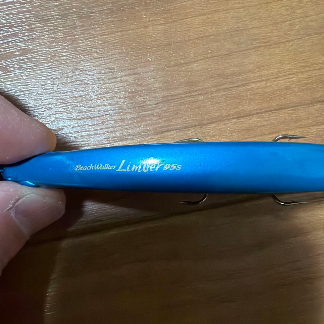 DUOビーチウォーカーリンバー95S・115S 9個セット新品未使用品