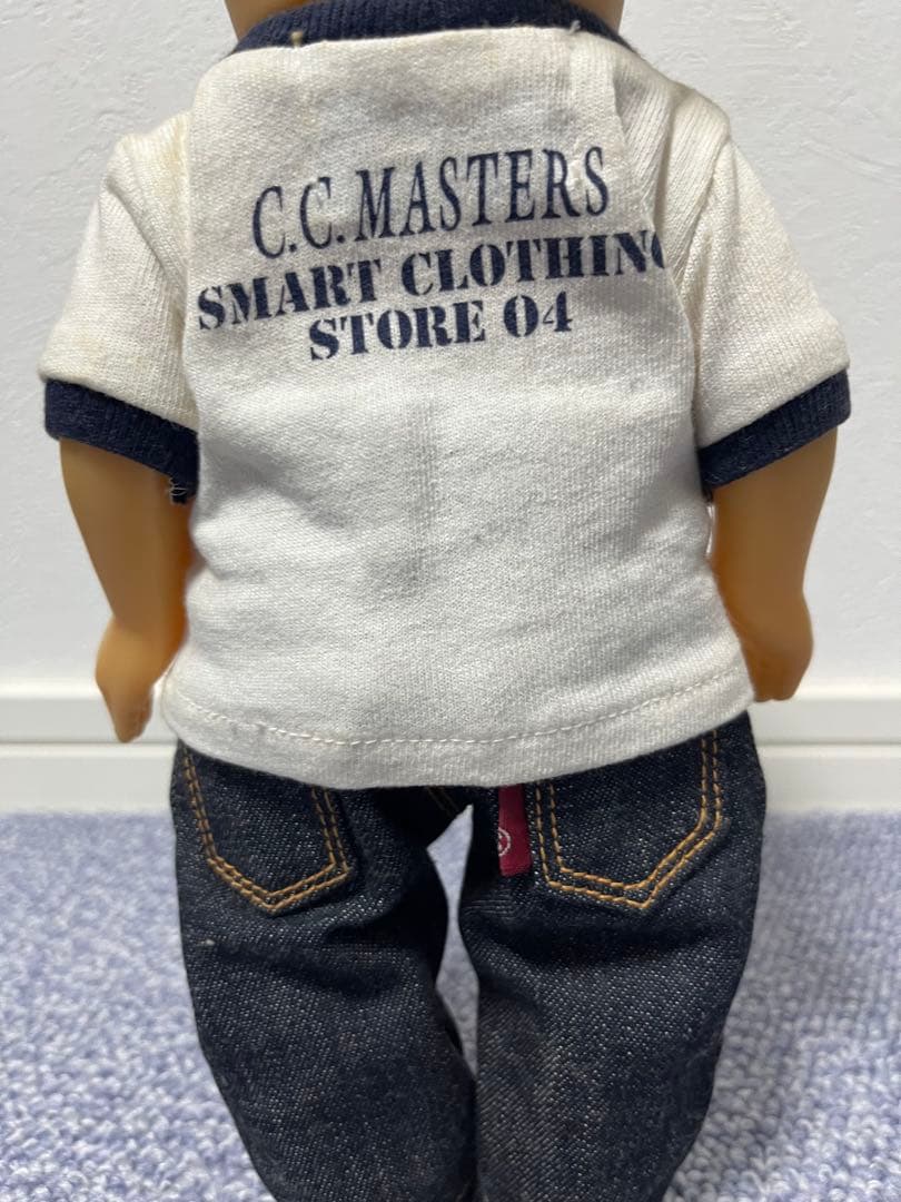 フェローズ フィギュア