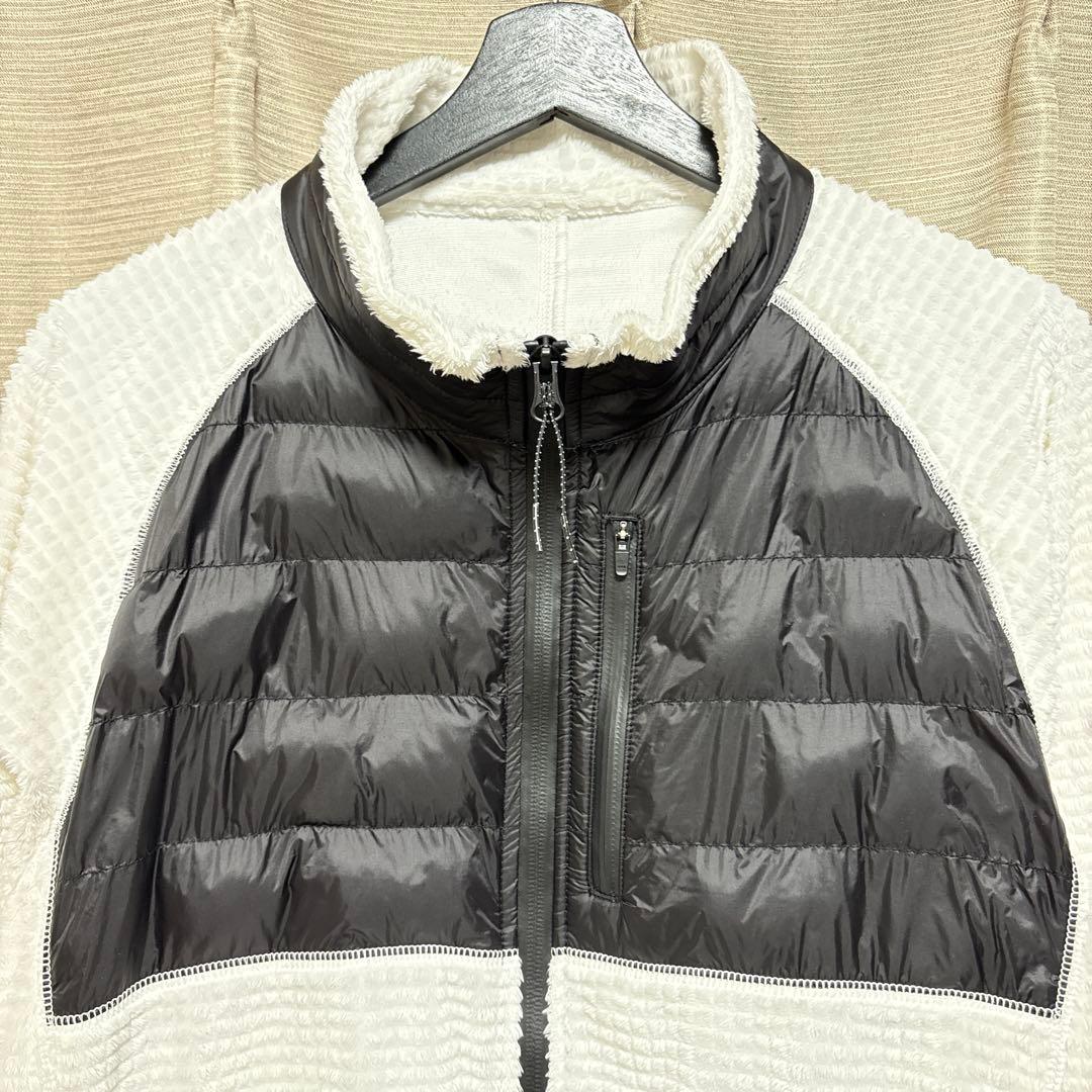 美品キャロウェイ　レッドレーベル フルジップブルゾン　ジャケット　サイズ3L