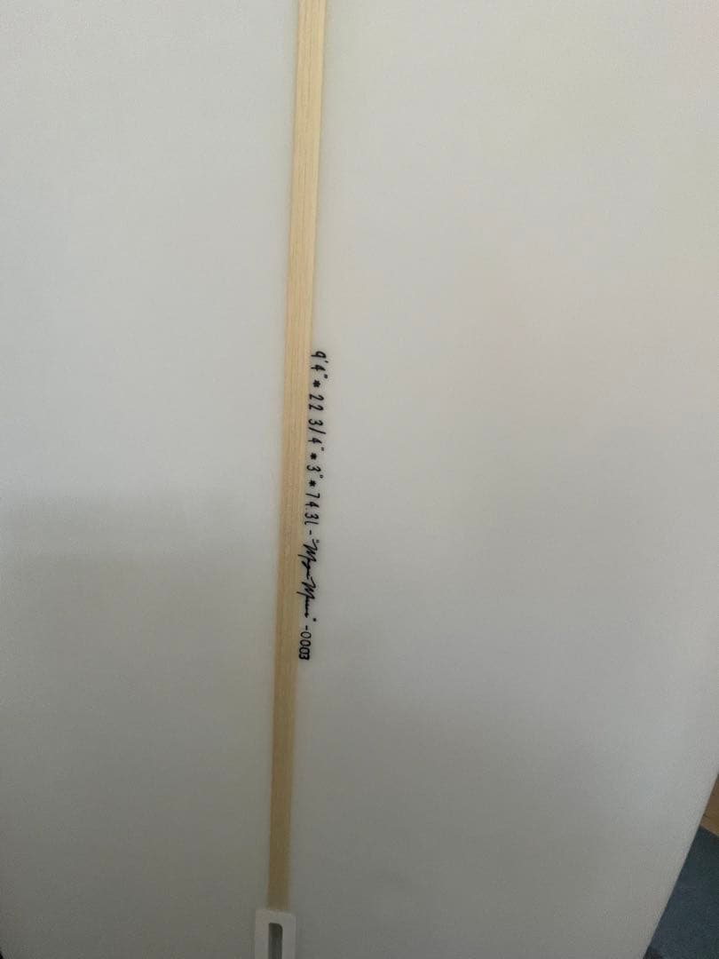 2023年　 マジックカーペット MAGIC MIRROR 9.4