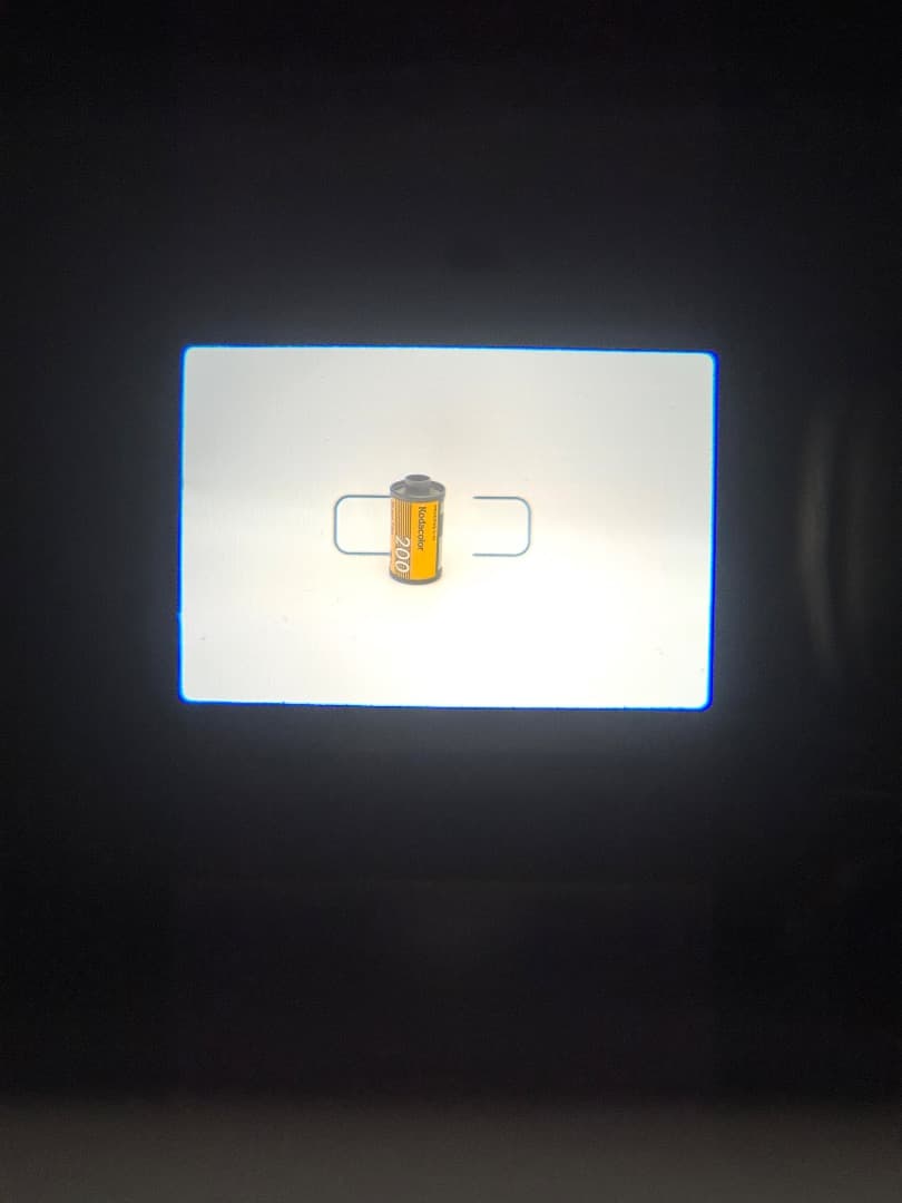 PENTAX ESPIO mini コンパクトフィルムカメラ