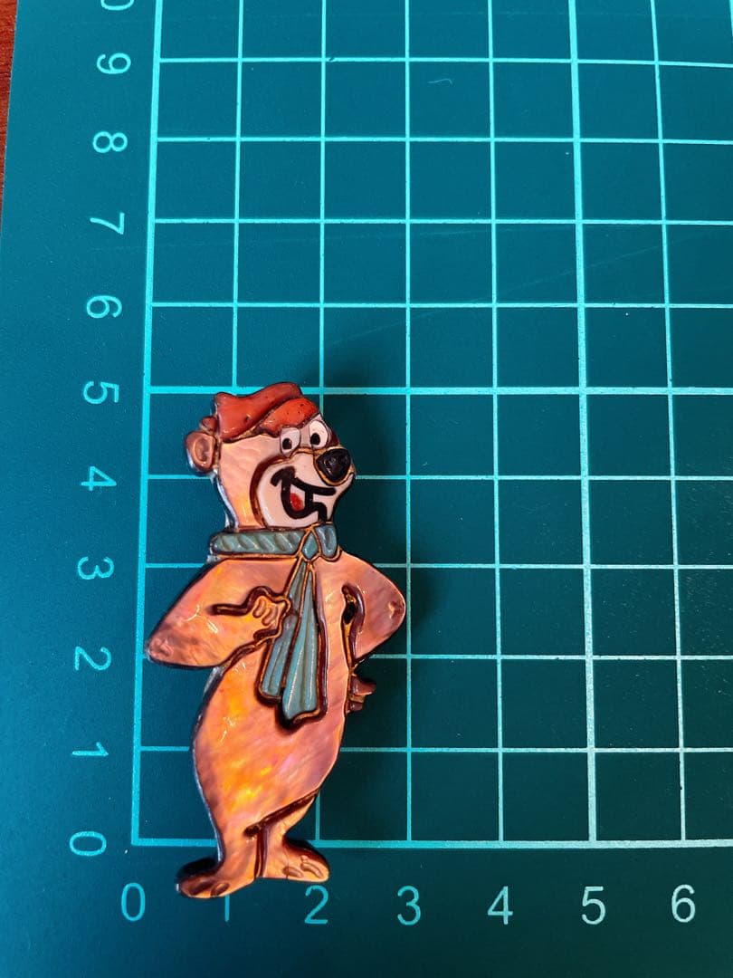 みーちゃん【希少】ズニ族インディアンジュエリー☆