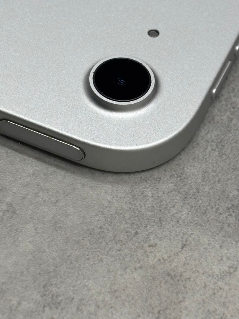 iPad 第10世代 64GB Wi-Fiモデル iCloudサインアウト済