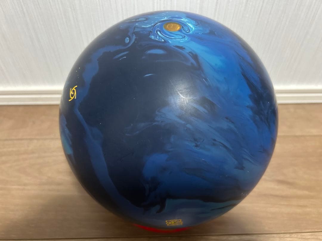 韓国限定　【新品】フィジックス・ソリッド　ストーム　15ポンド3オンス 1