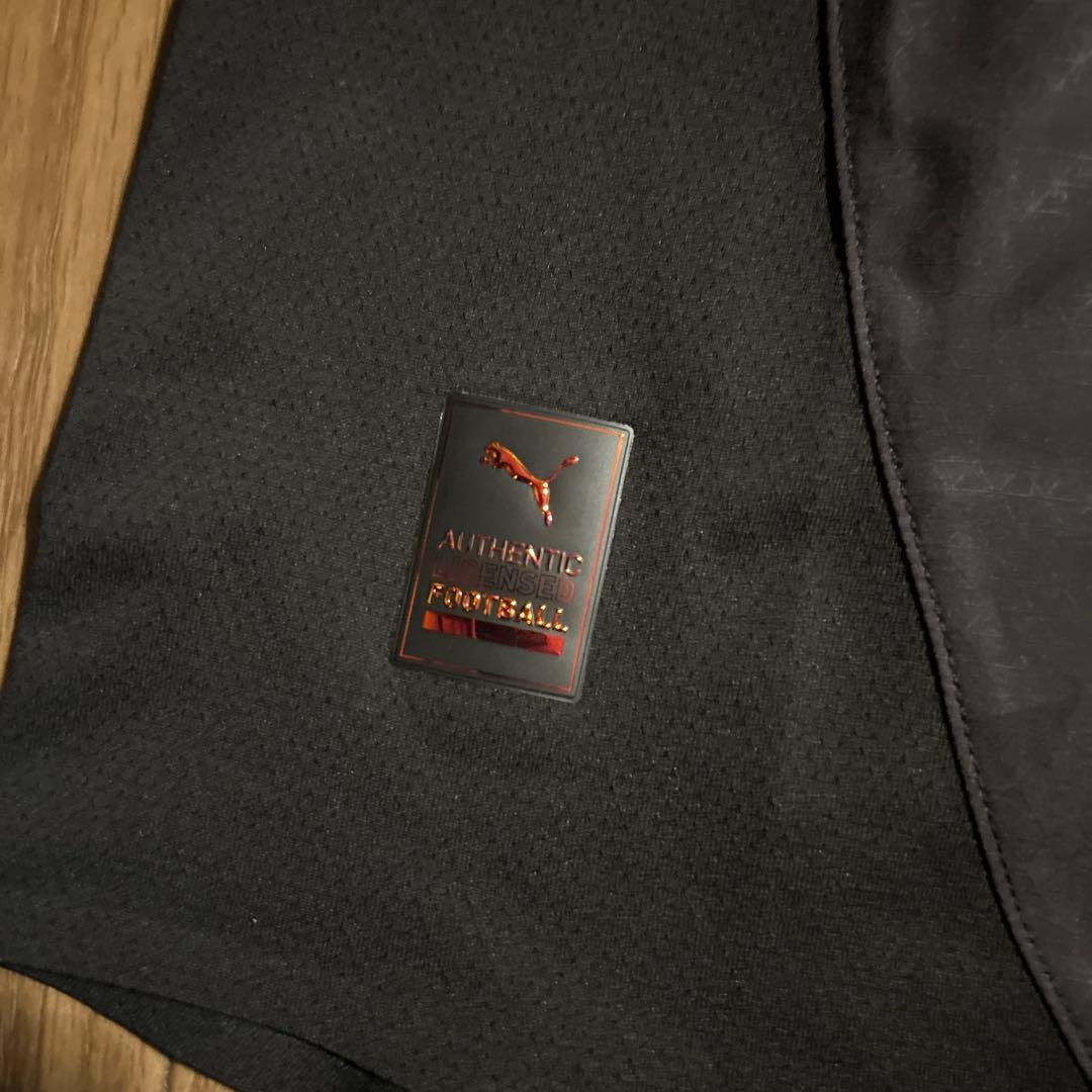 PUMA ドルトムント 24/25 オーセンティック ユニフォーム