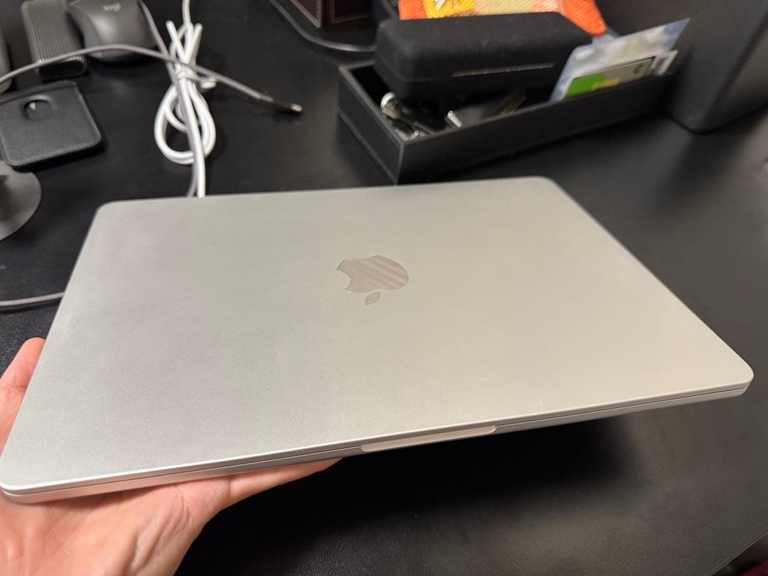 N*u様 MacBook 2022 m2 本体(A2681)