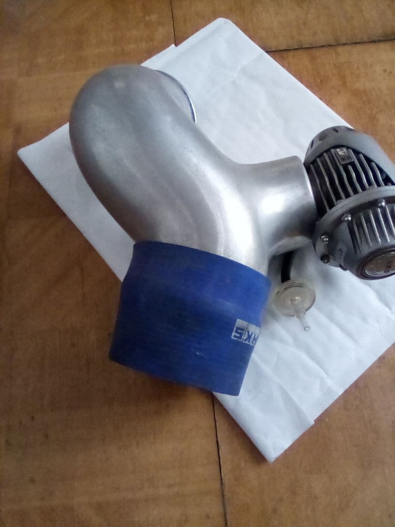 HKSブローオフバルブG176