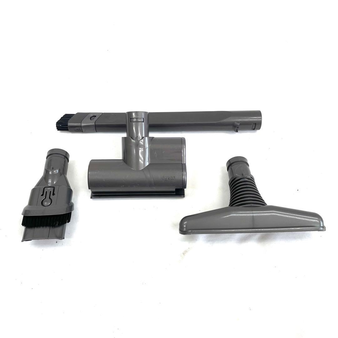 お値下げ中・D0109 [送料無料]ダイソン掃除機V6ハンディーセット