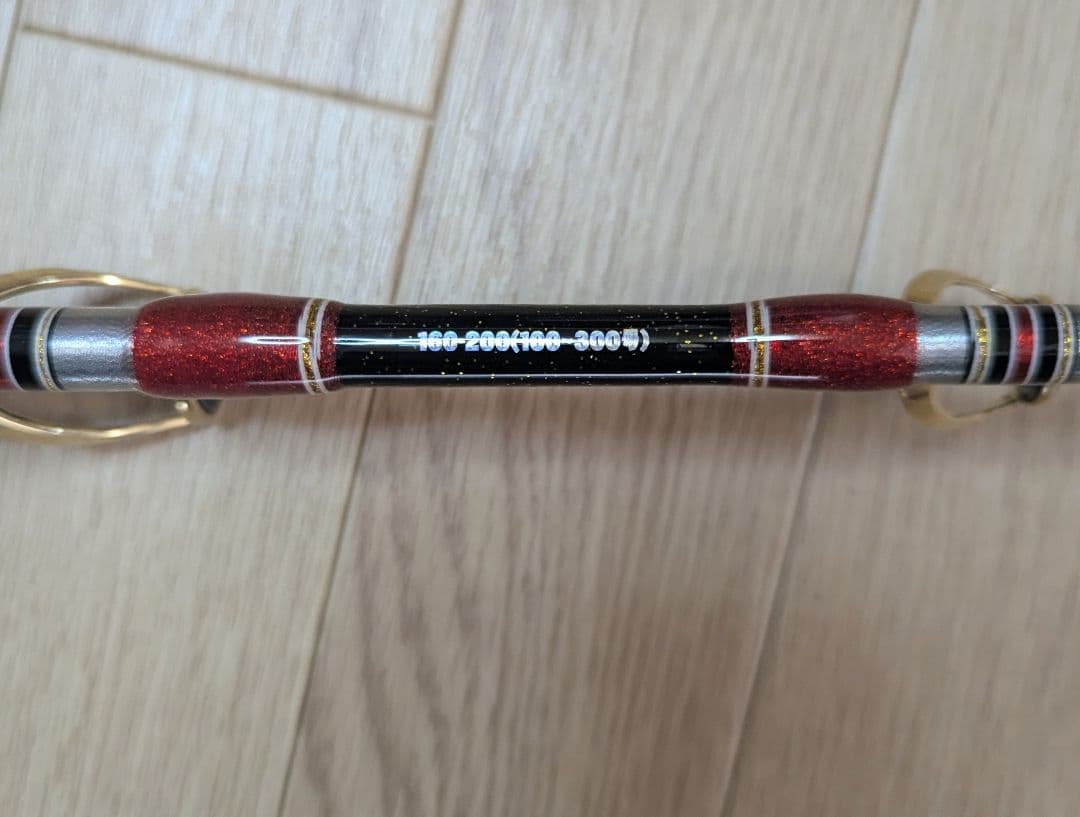 超美品　 GRANDEVO 極スタンディング160