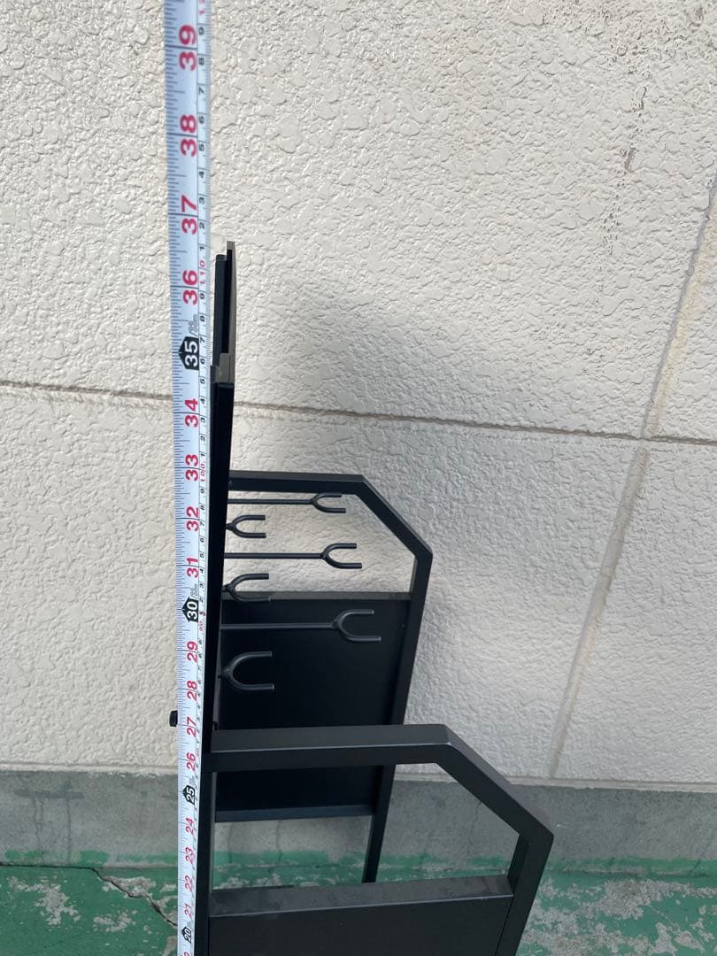 【希少品】ODYSSEY オデッセー　パター立て　什器品　店舗引き下げ品