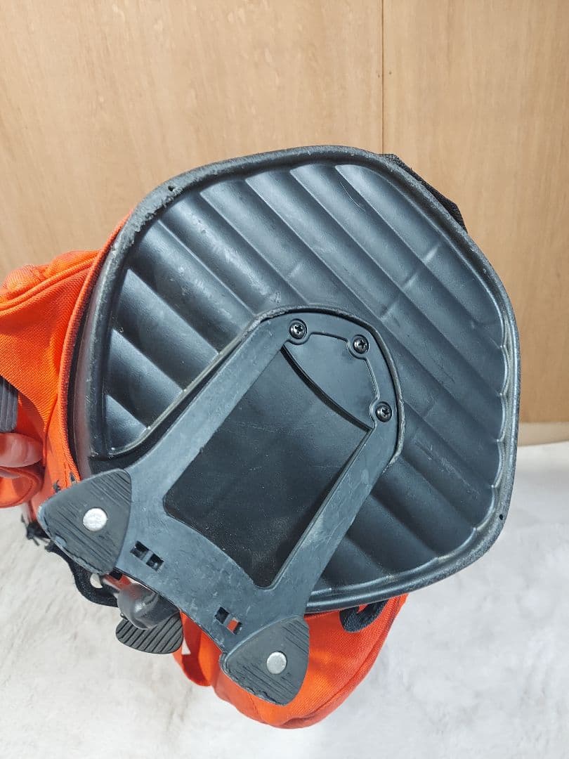 希少 ブリーフィング×ビームスゴルフ×サンマウンテン ３コラボ キャディバッグ