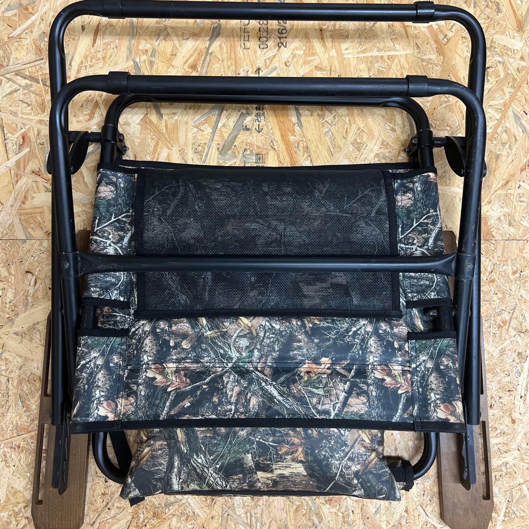 テ*ル様 AS2OV ローバーチェア　マルチクッション付き　即決2万2千円